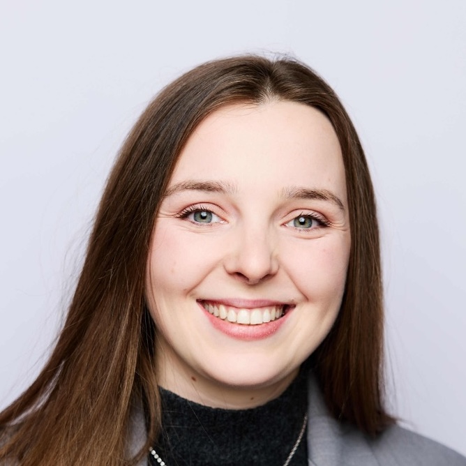 Photo of Mairi Wac